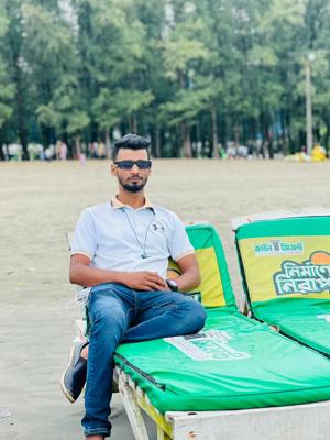 MD IMRAN HOSSAIN